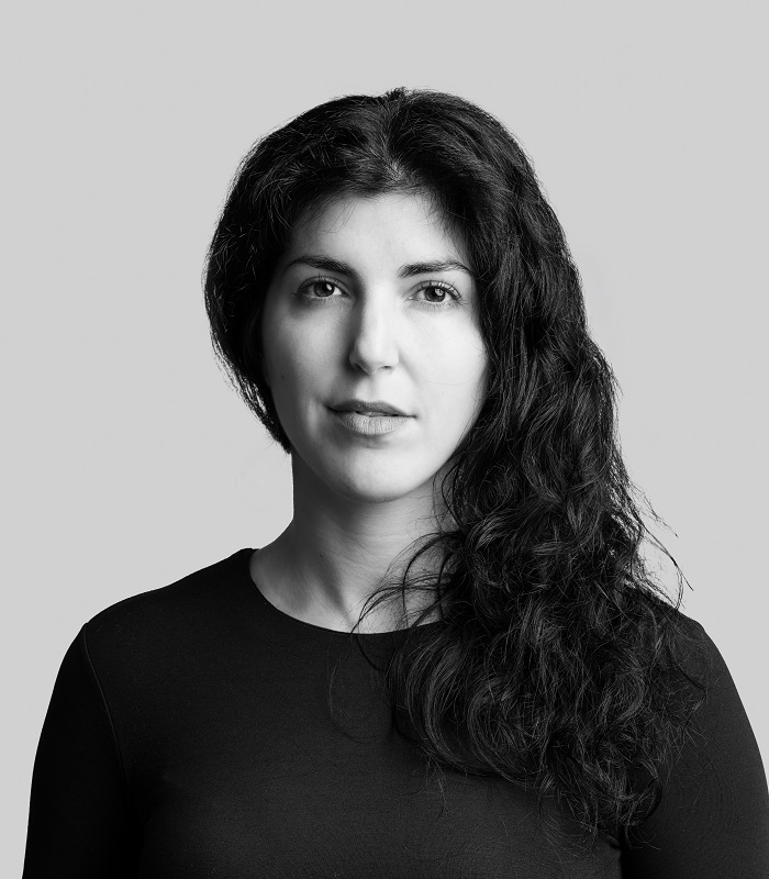 Maria Kapsali