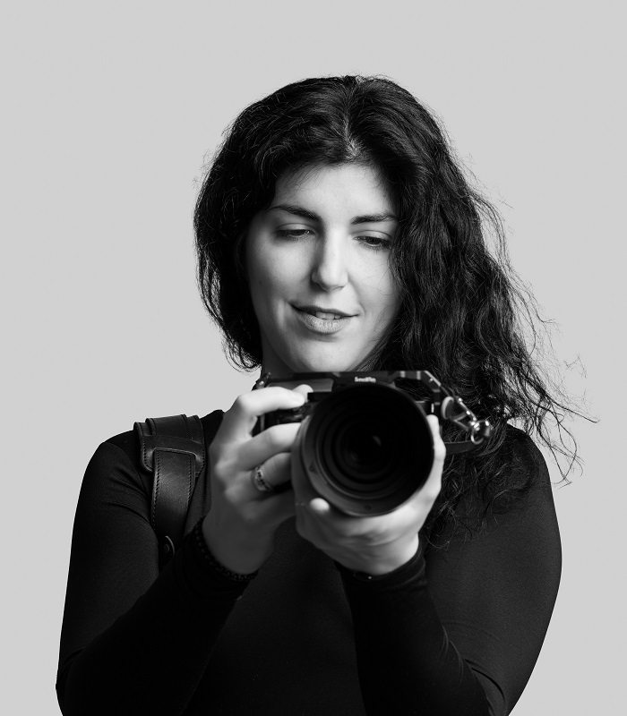 Maria Kapsali