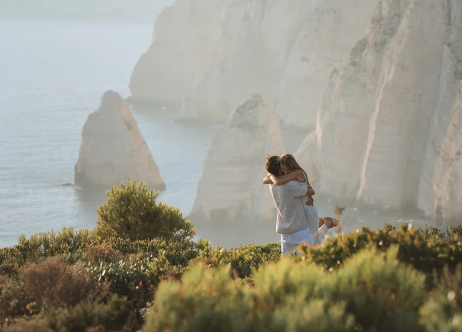 Why Get Married in Zakynthos?