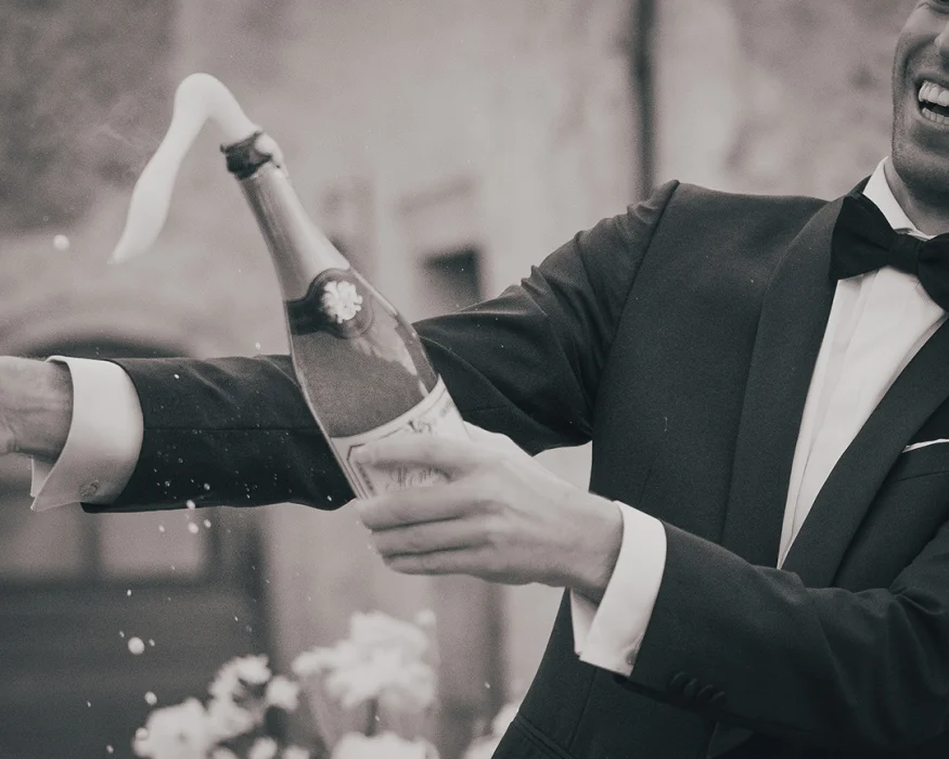 Champagne
