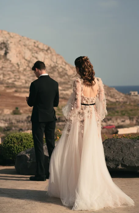 First Look