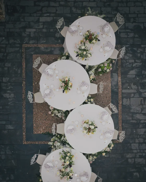 From Above