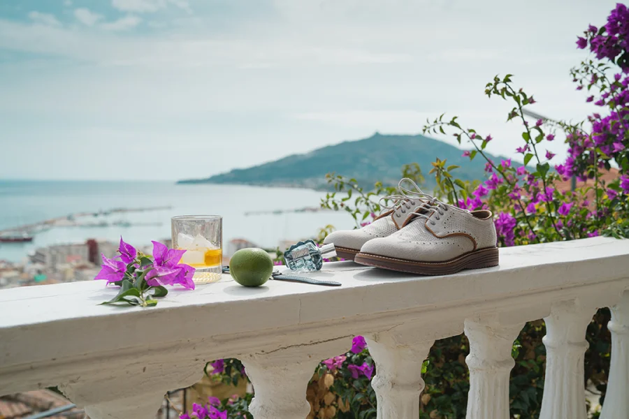Groom Essentials
