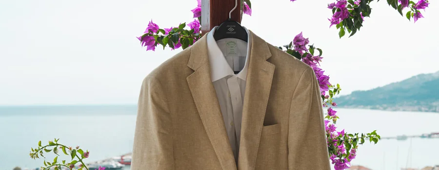 Groom's Suit