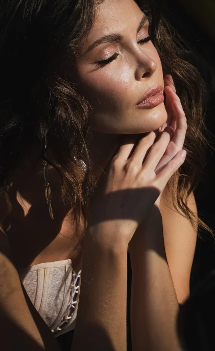 Her