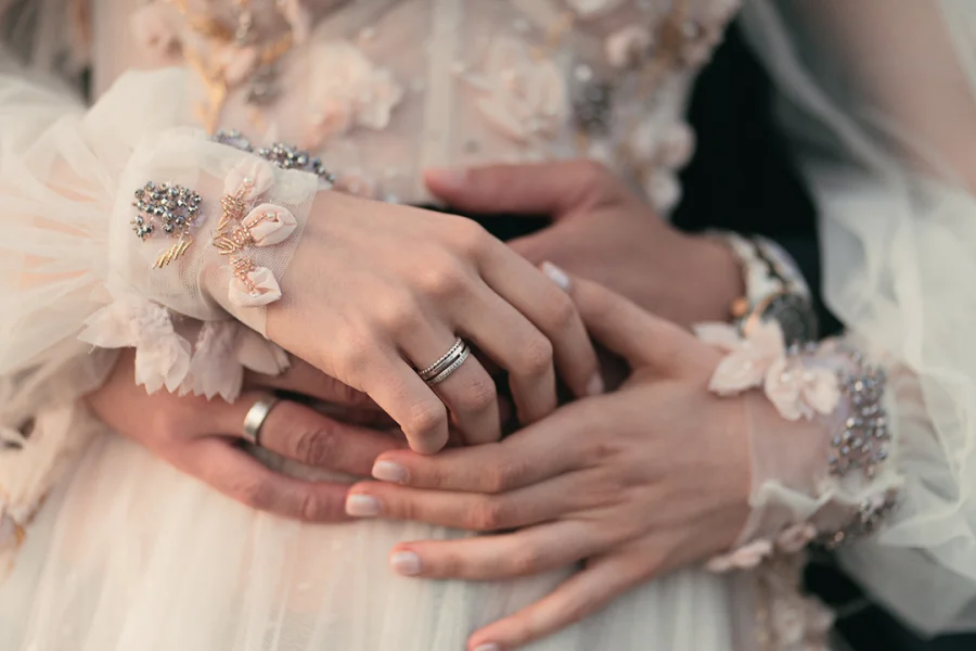 Holding Tight