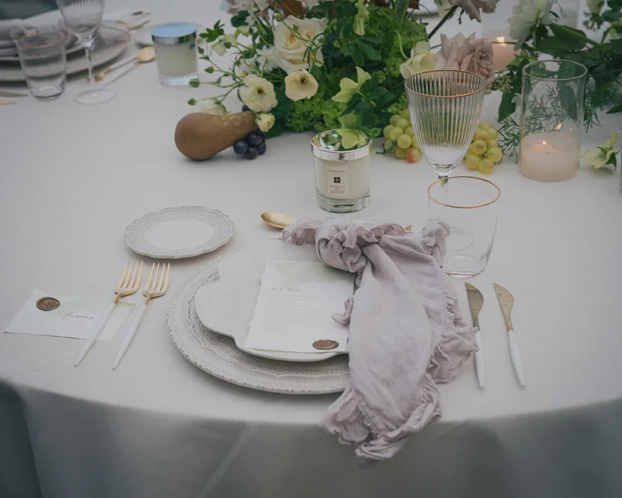 Table Details