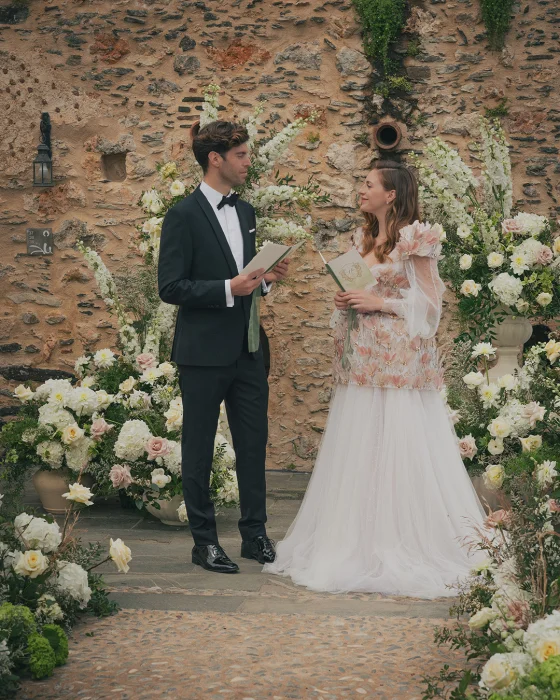 Vows